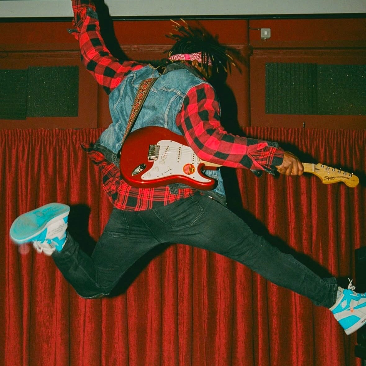 seb and the bad peach