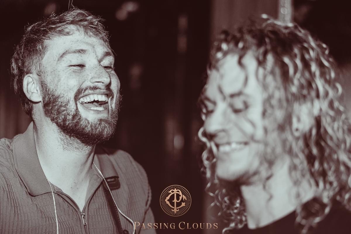 Kieren Hooper Duo event photo