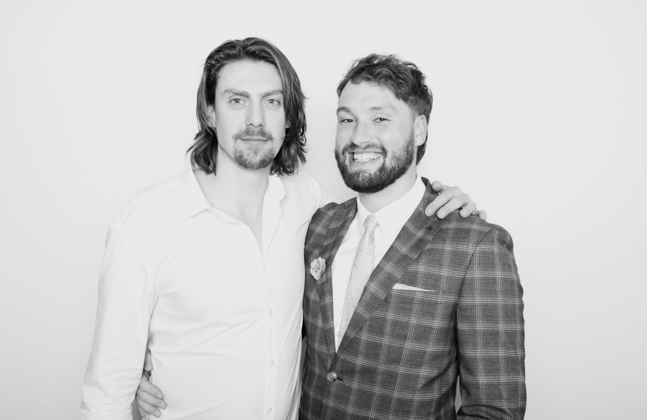 Kieren Hooper Duo event photo