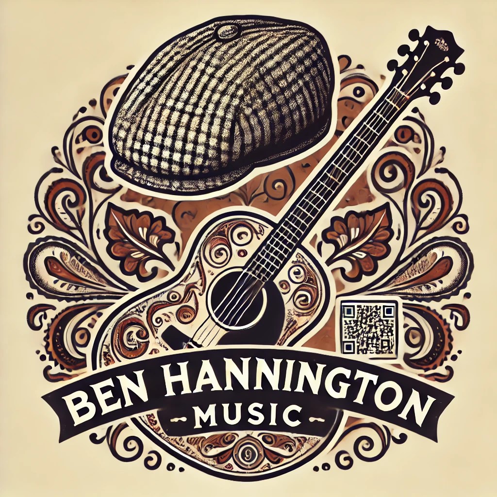 Ben Hannington