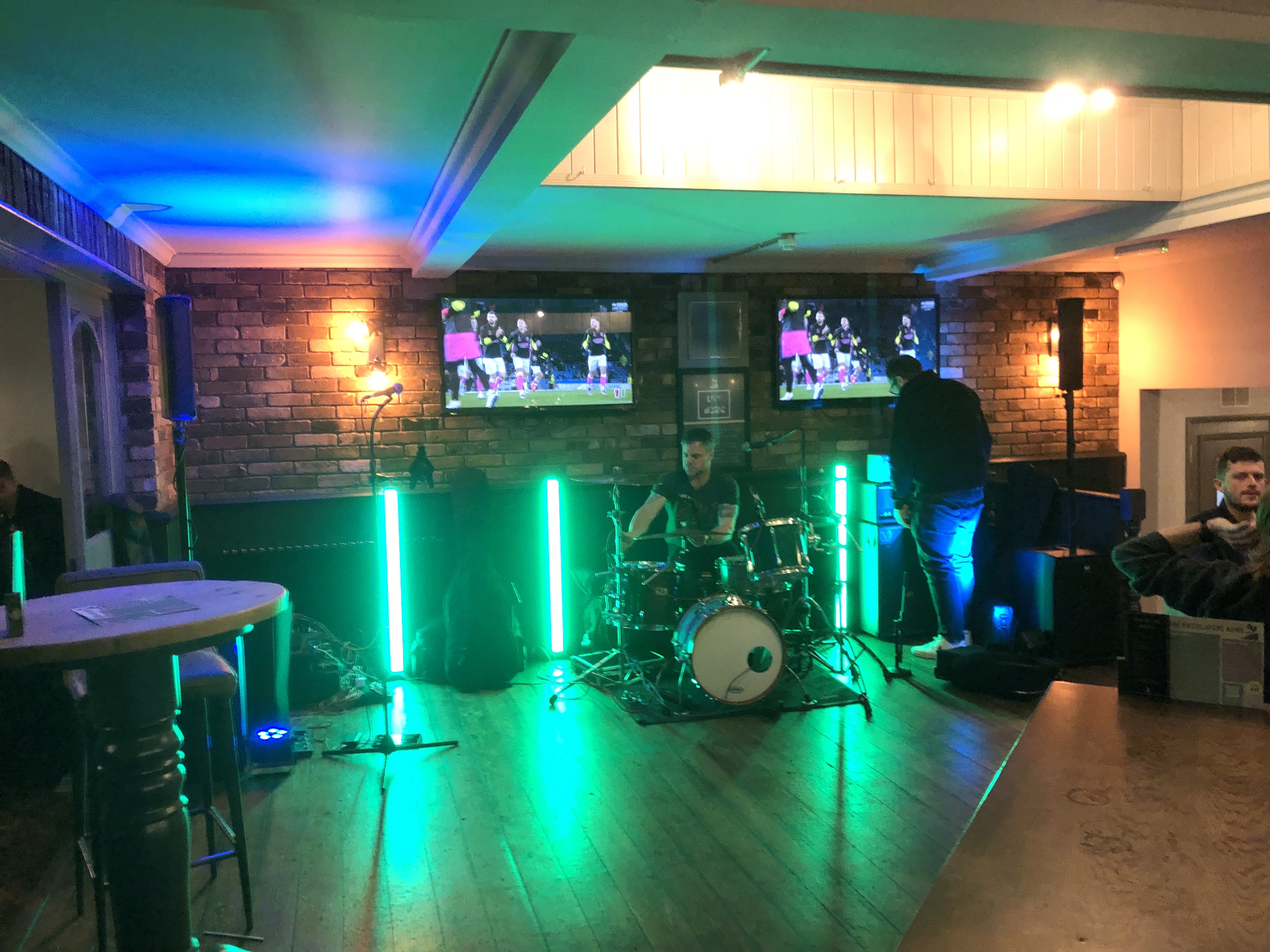 Daniel James Entertainments event photo