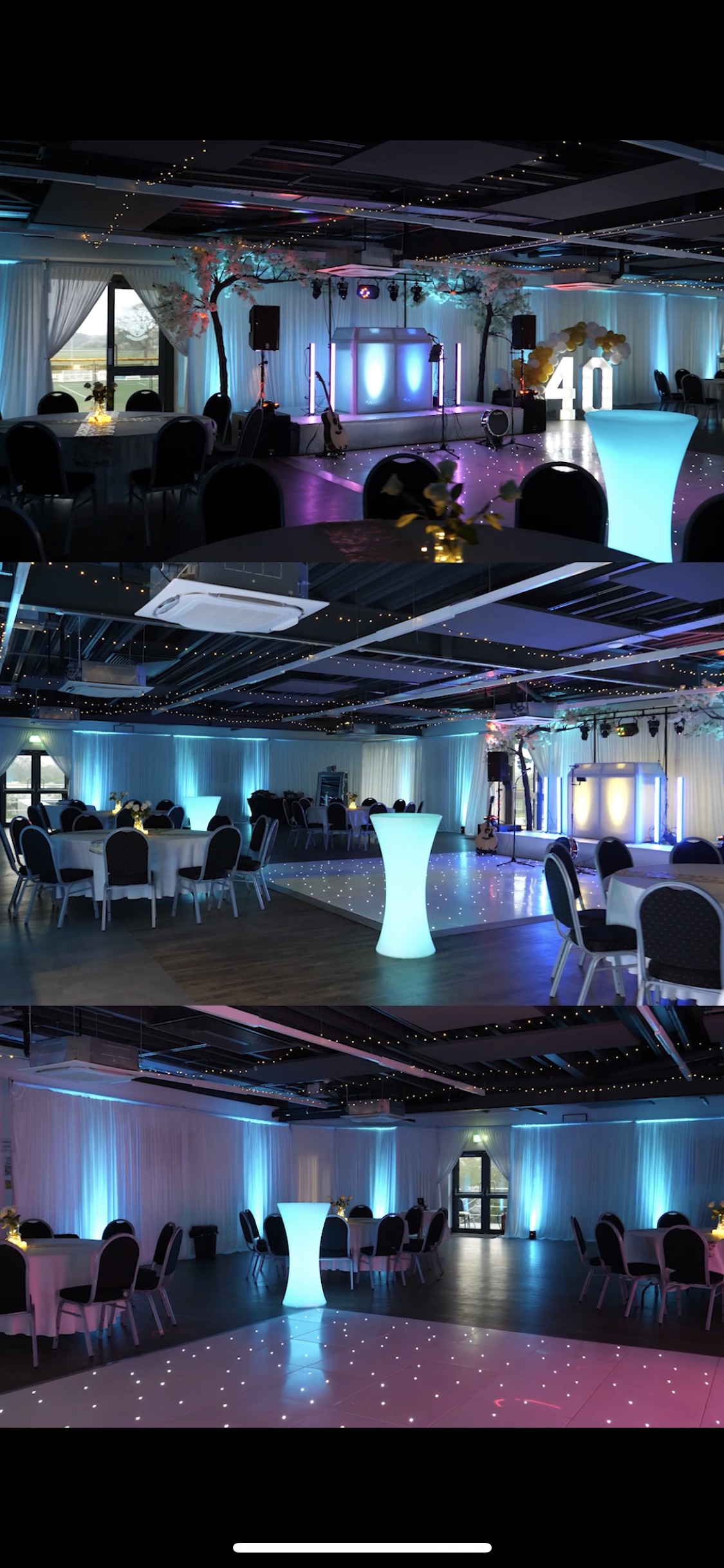Daniel James Entertainments event photo
