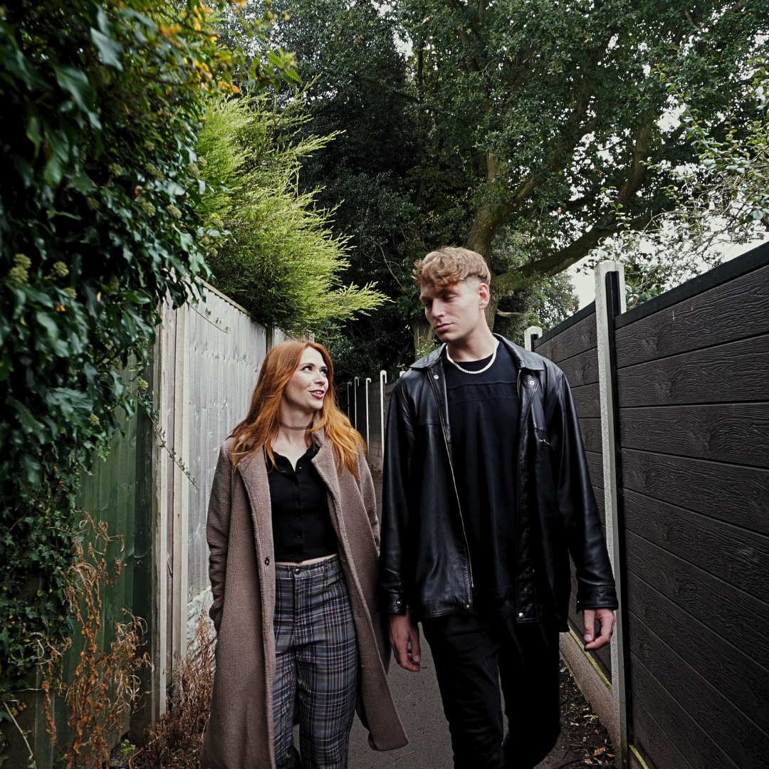 Mollie and Josh Covers