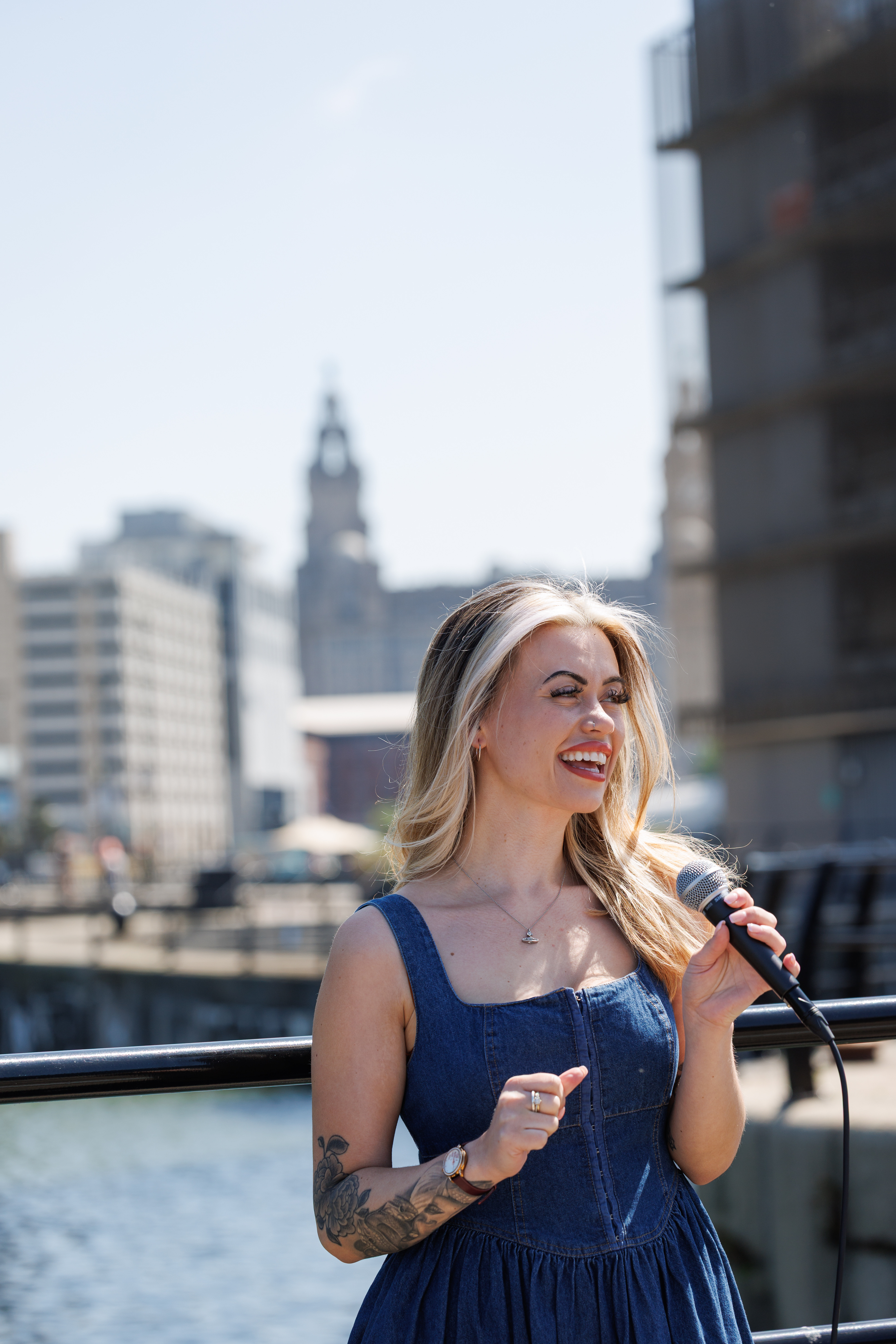 Vocals By Britt event photo