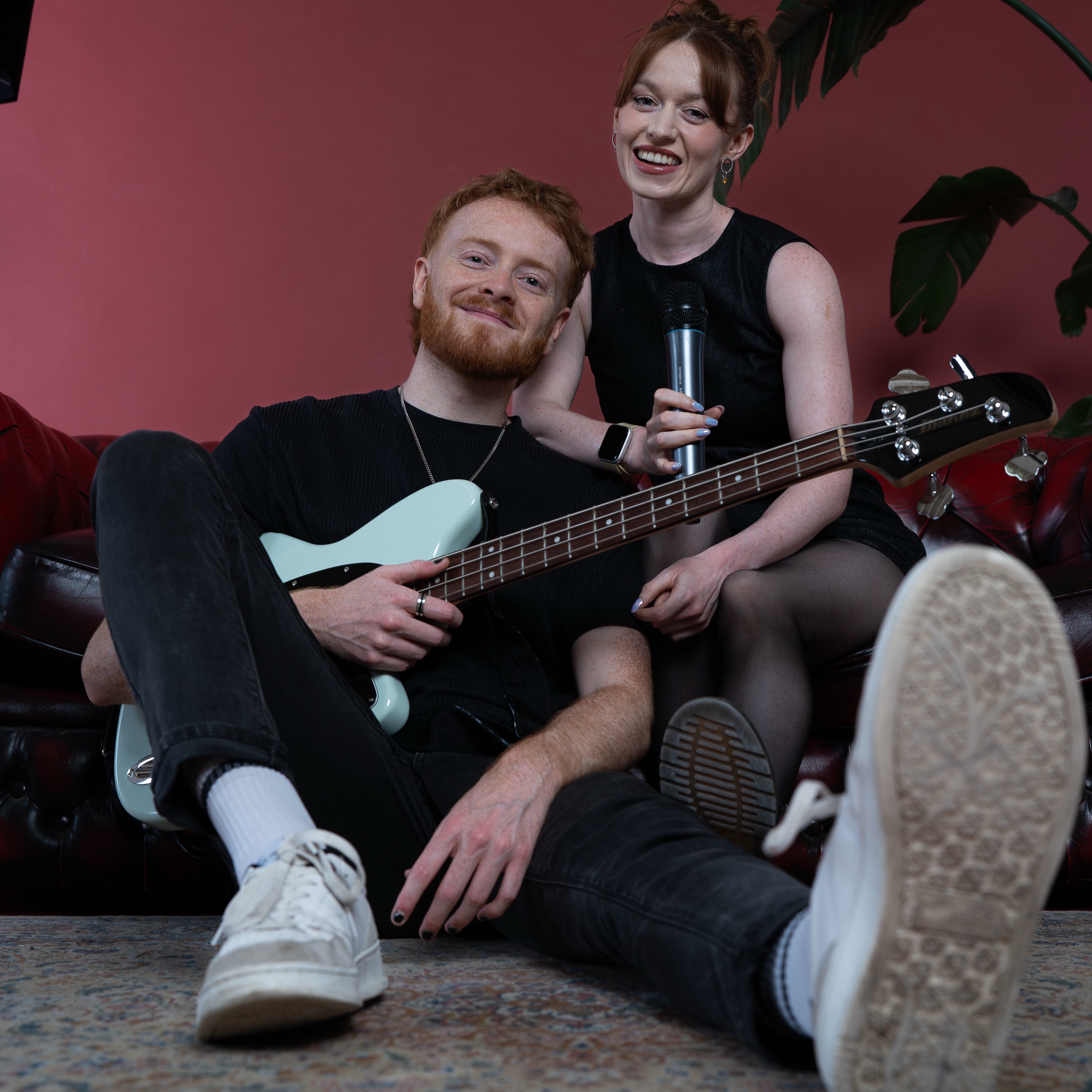 Copper Tones | Acoustic