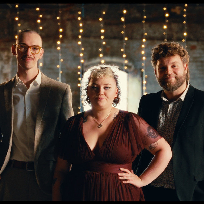 Baby’s Band - Trio