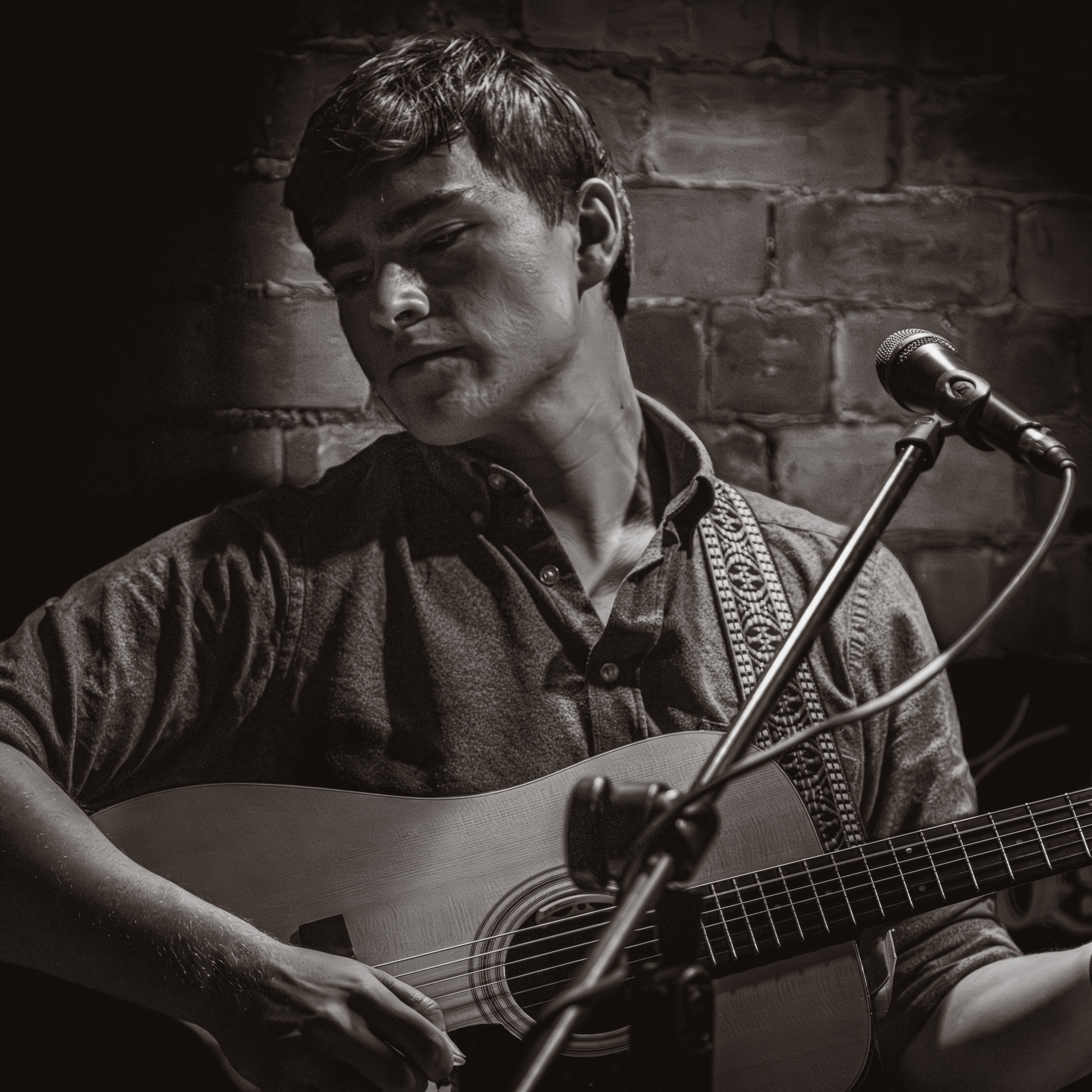 Nick Keating DUO