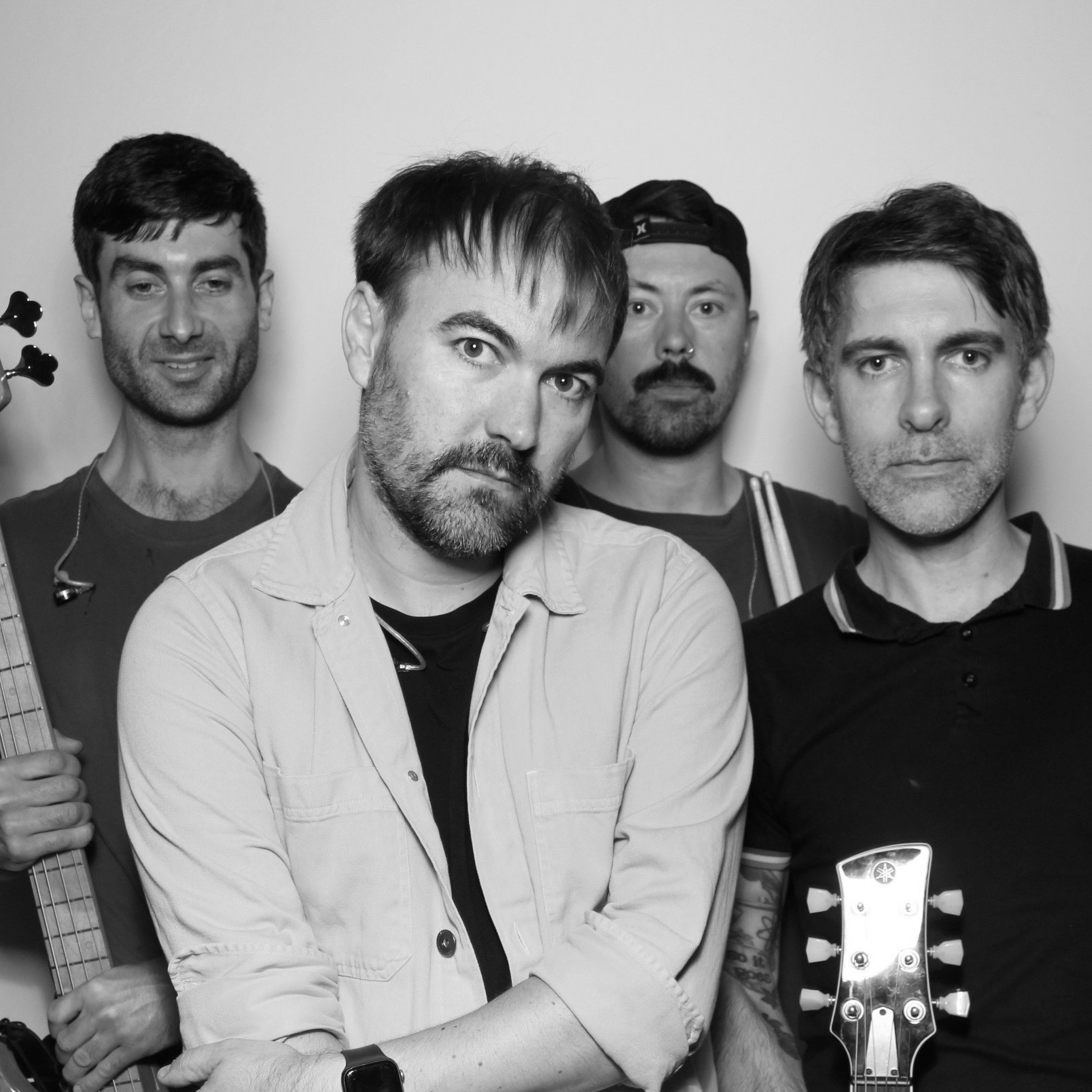 Indie Scene Proposal