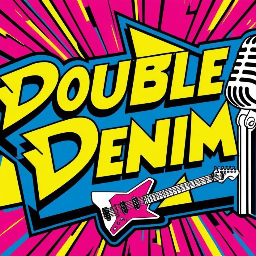 Double Denim