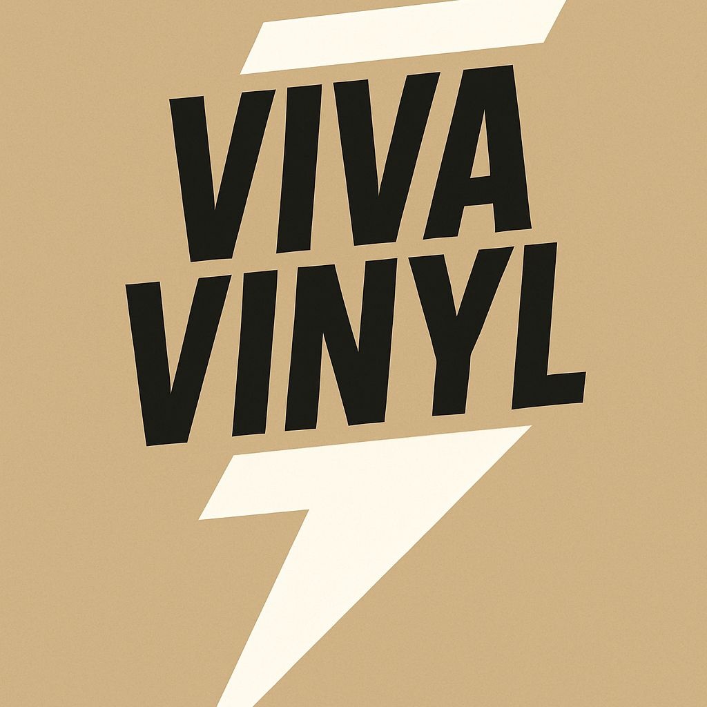 Viva Vinyl