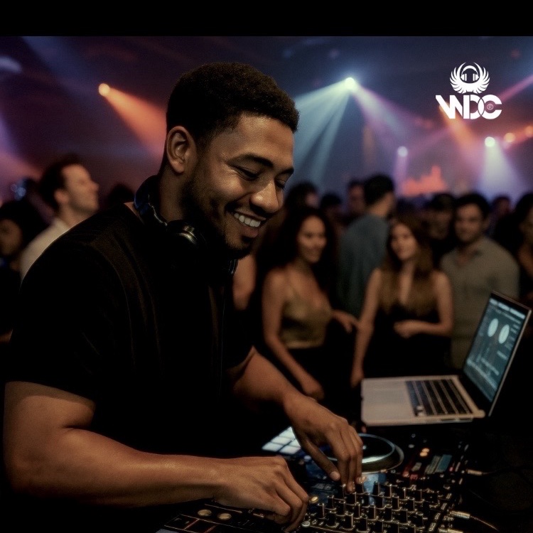 Tyler Reeve - WDC Music