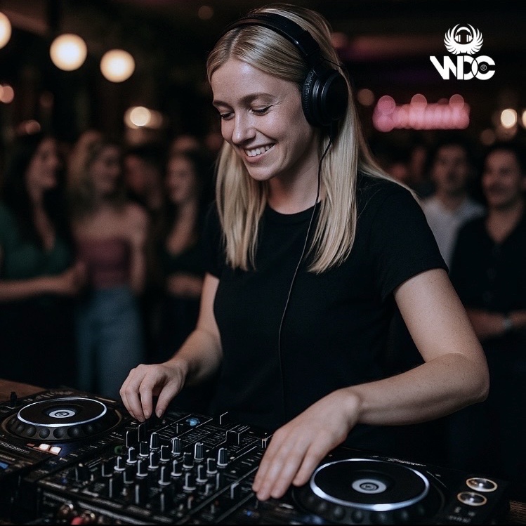 Chloe Ray - WDC Music