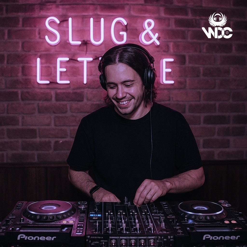 Josh Palmer - WDC Music