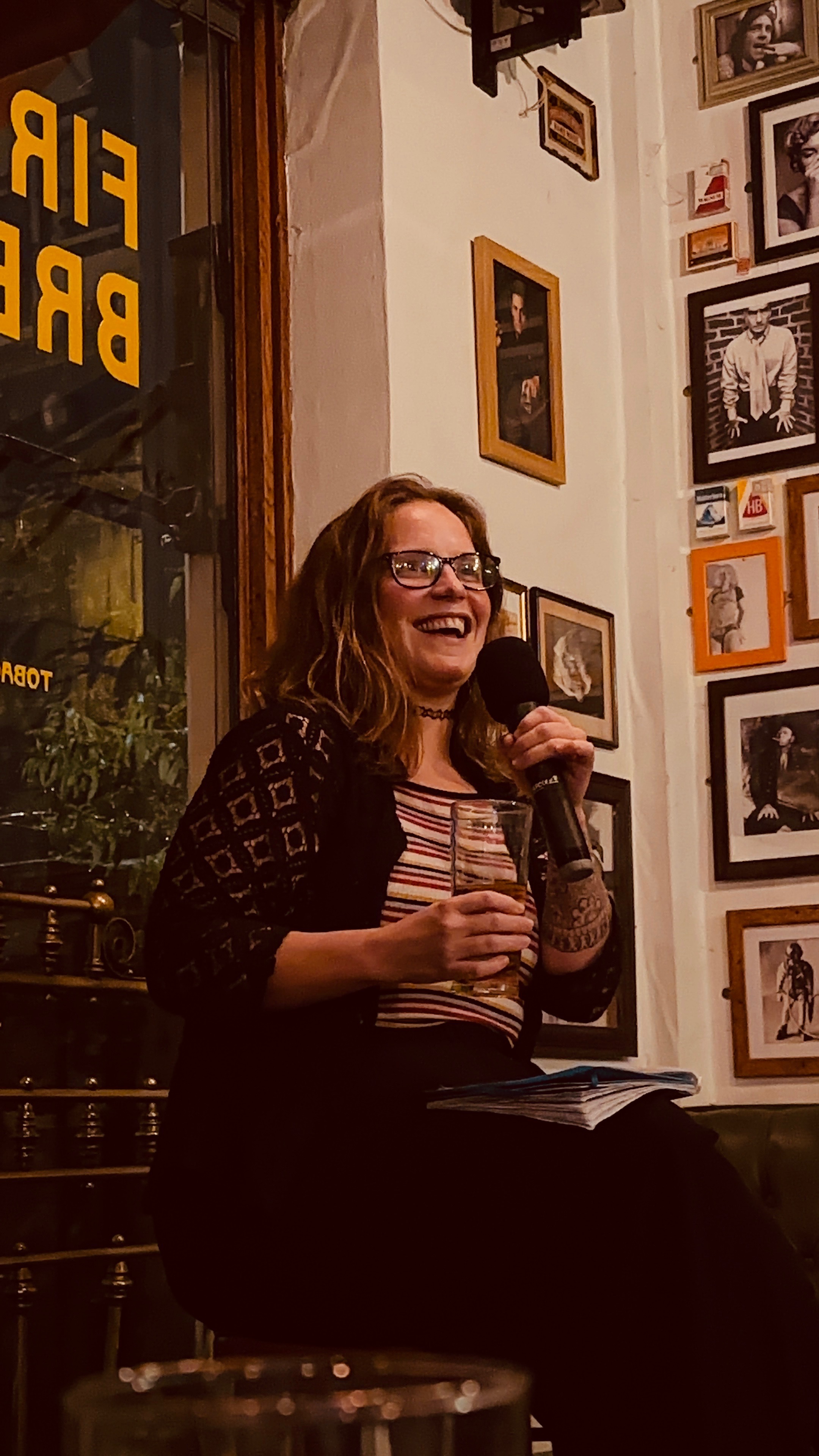 GiggleFest Comedy Show event photo