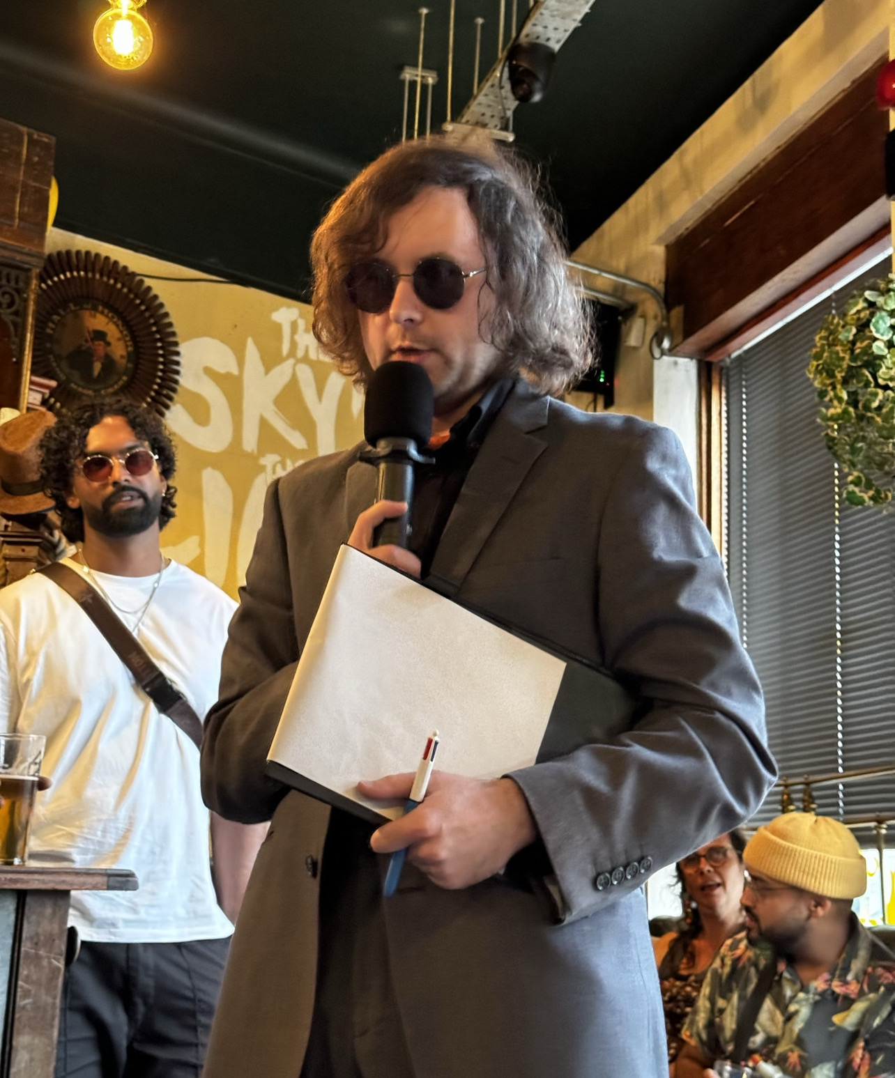 GiggleFest Comedy Show event photo