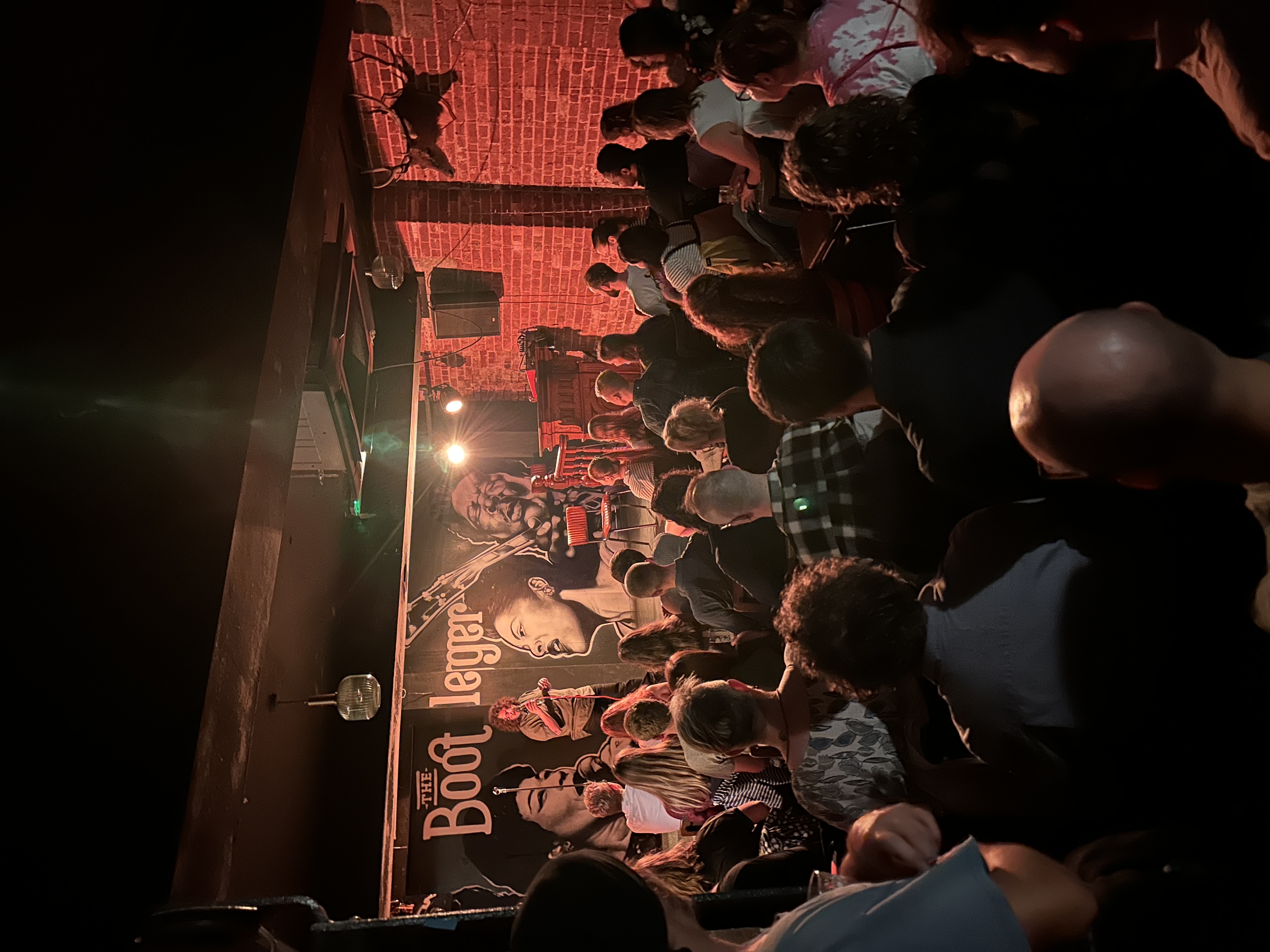 GiggleFest Comedy Show event photo