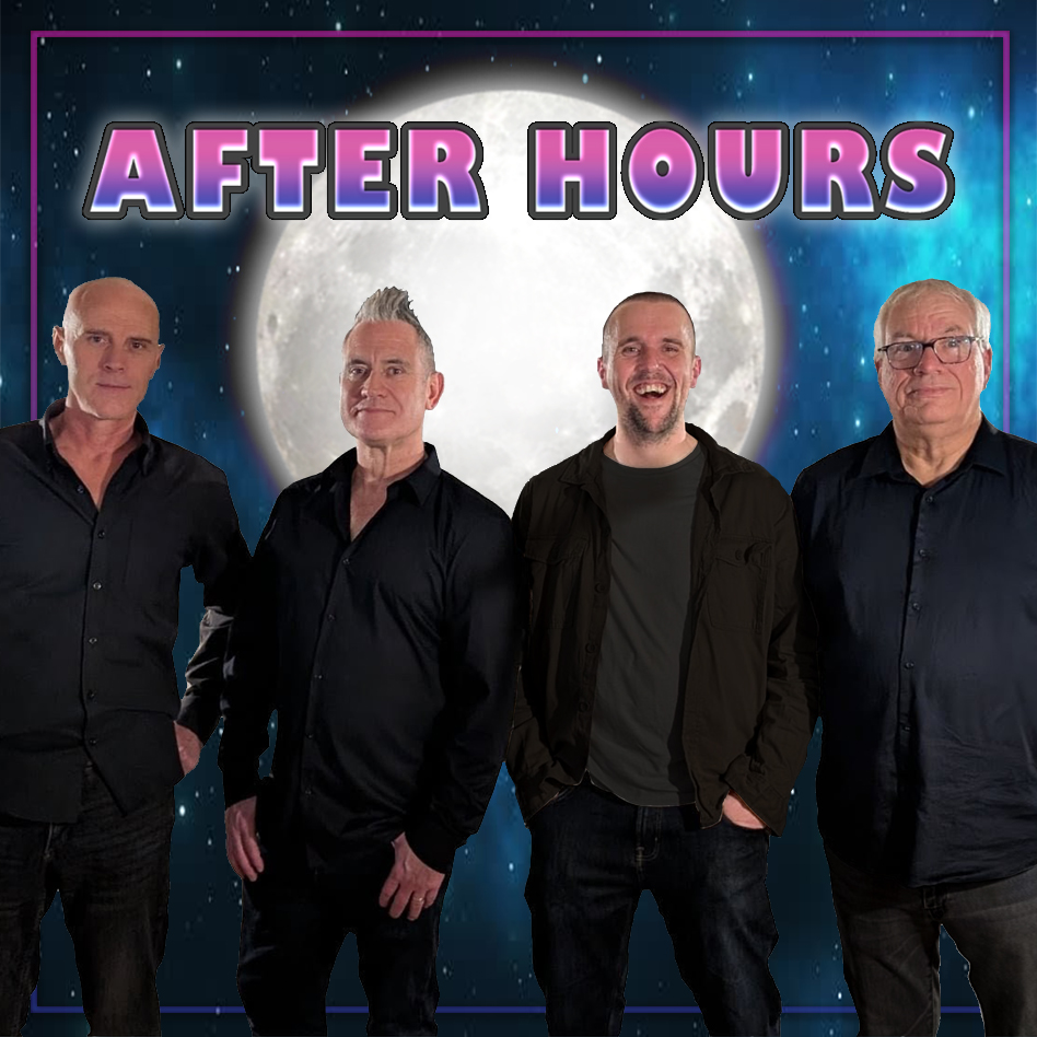 After Hours