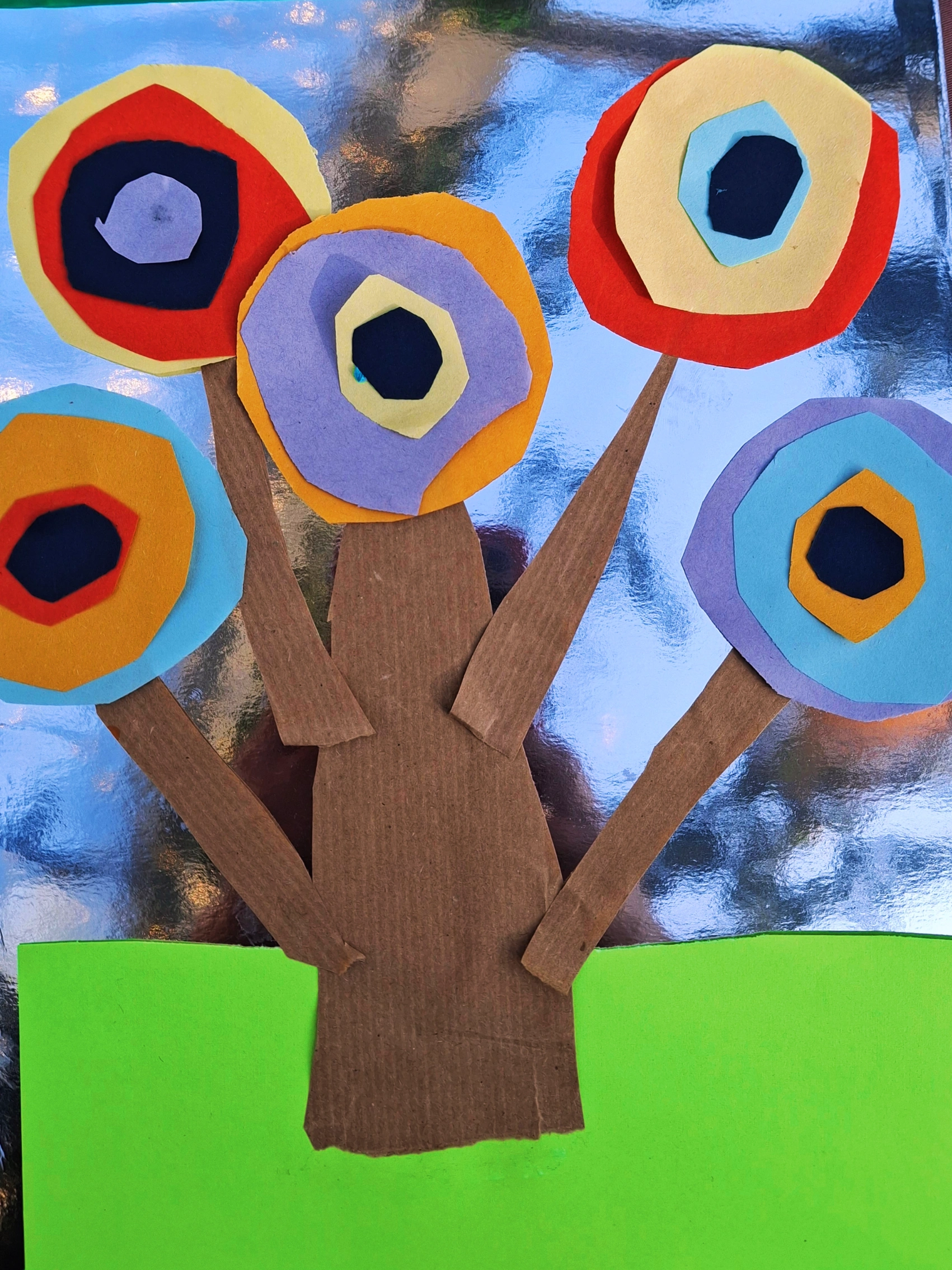 Little Picassos Art Workshops event photo