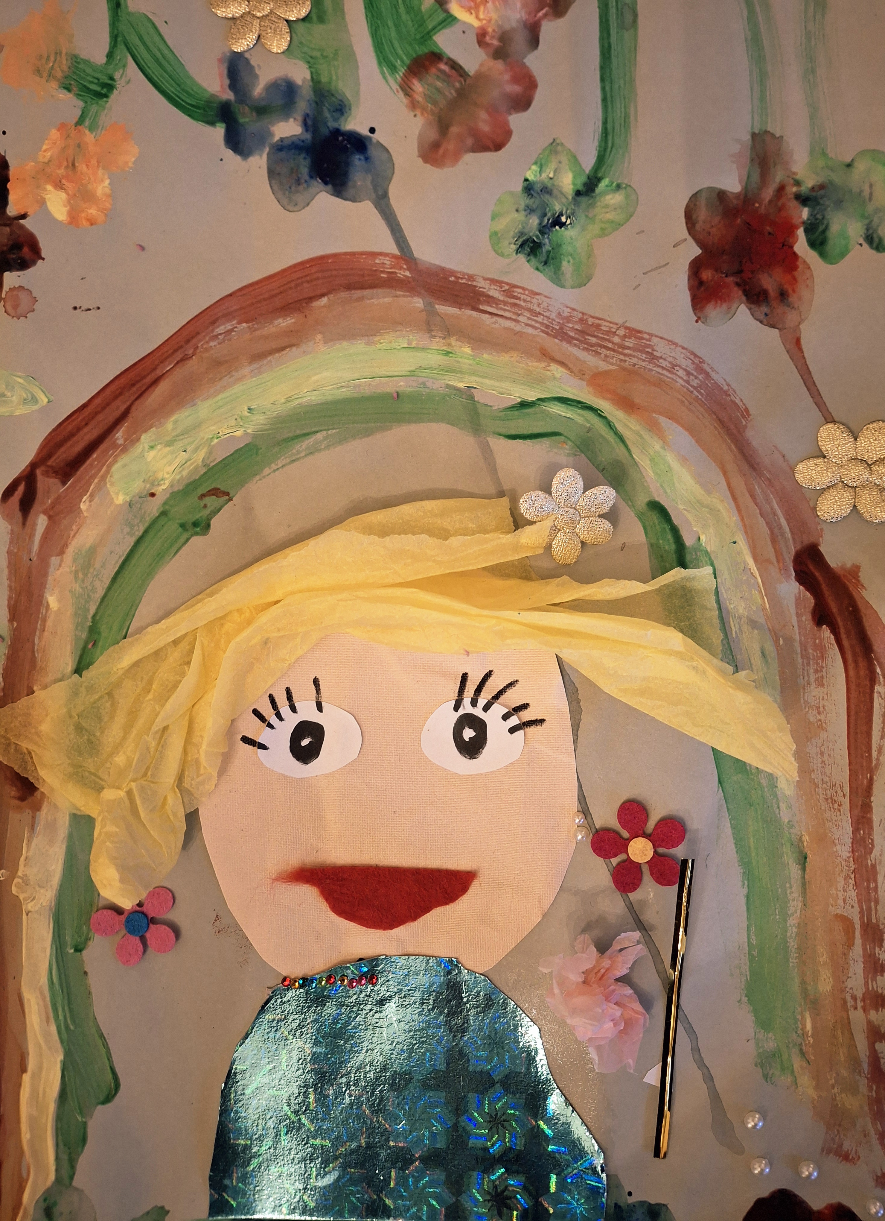 Little Picassos Art Workshops event photo