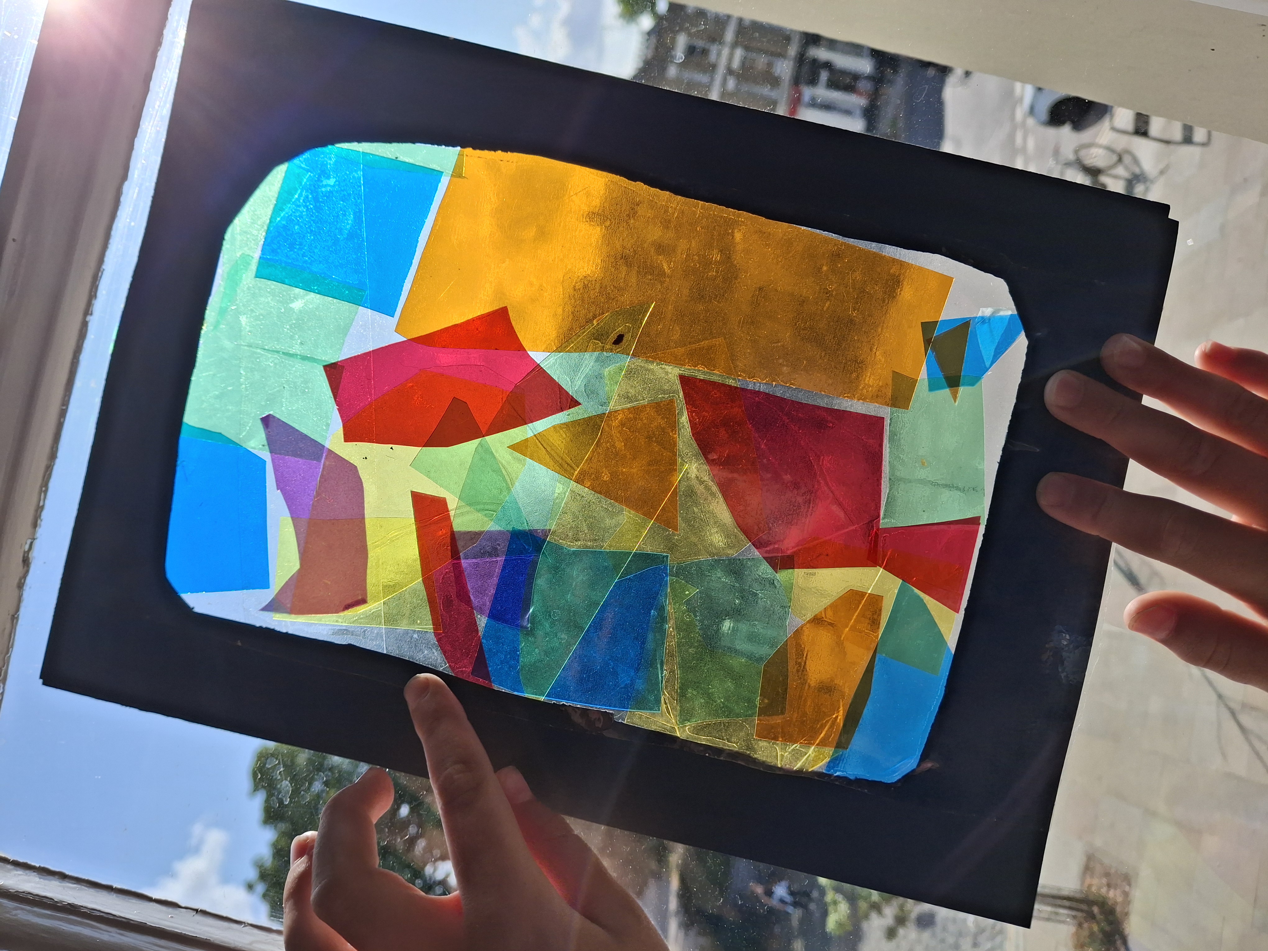 Little Picassos Art Workshops event photo