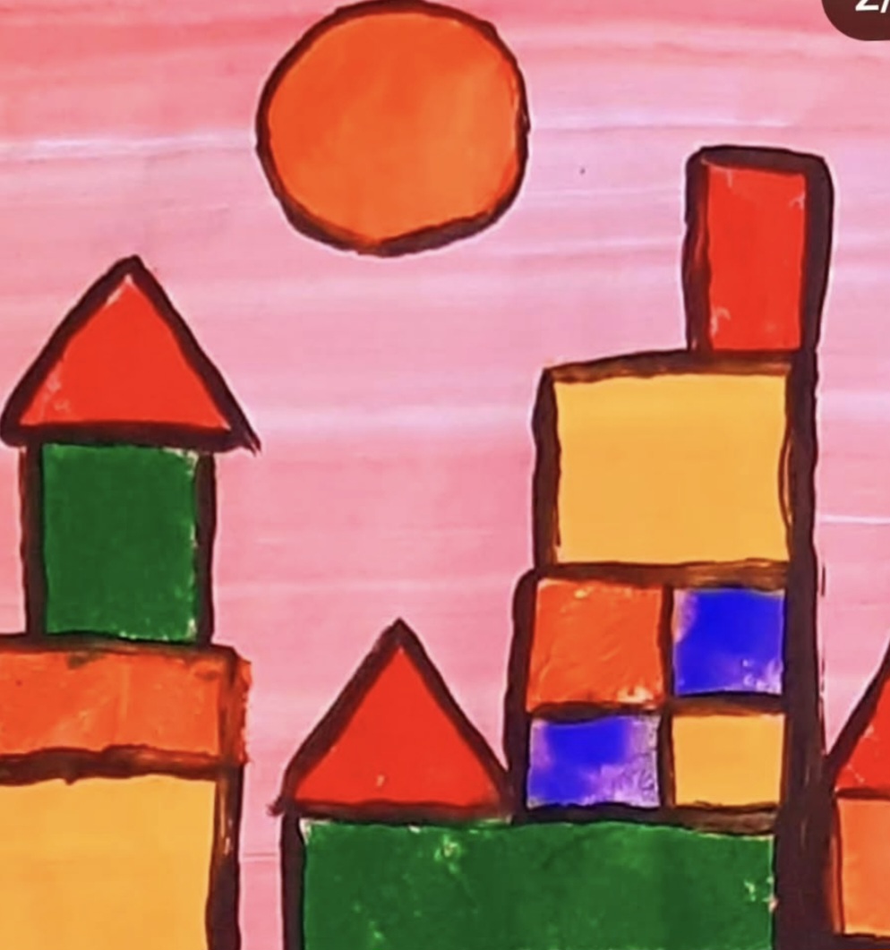 Little Picassos Art Workshops event photo